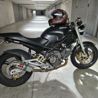 Monster 900