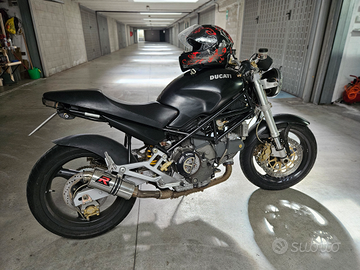 Monster 900