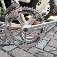 bici corsa