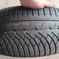 Michelin 245/45/18