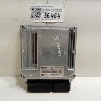 CENTRALINA INIEZIONE BMW Serie 5 E60 7 806 976 CEN