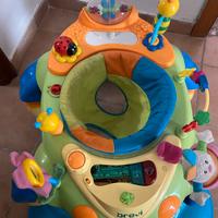 Girello per bimbi