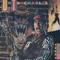 The untouchables - agent double o soul lp