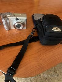 Macchina fotografica Canon