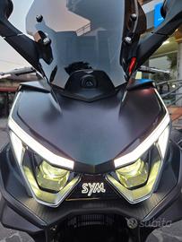 Sym CRUISYM 400