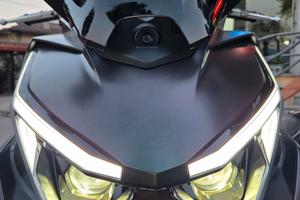 Sym CRUISYM 400