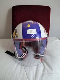 casco cgm taglia YL