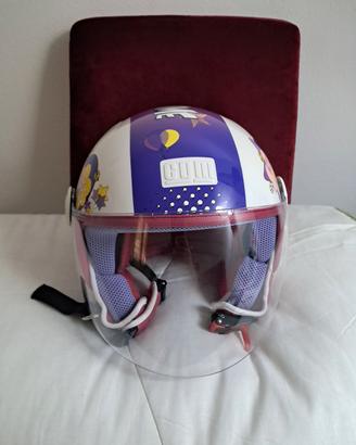 casco cgm taglia YL