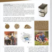 Compostaggio domestico