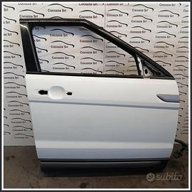 Porte Portiere Laterali ant. dx. LAND ROVER Range 