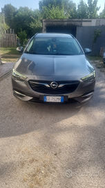 Opel Insignia 1.6 cdti automatica SW