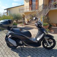 Piaggio Beverly 350 SPORT TOURING