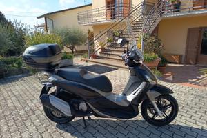 Piaggio Beverly 350 SPORT TOURING