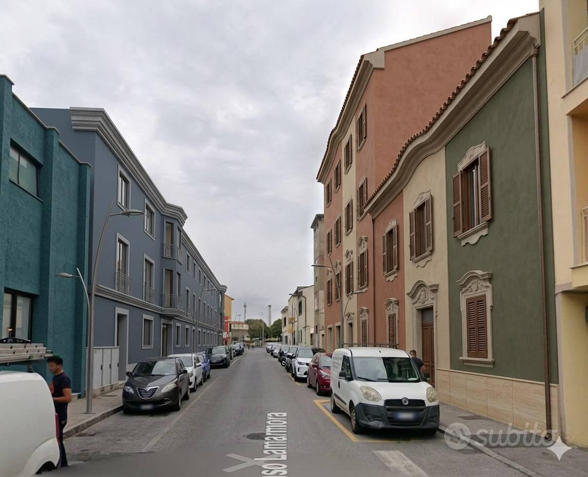 Appartamento - Livorno