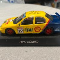 Scalextric Ford Mondeo