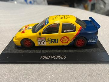 Scalextric Ford Mondeo