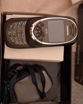 siemens sl 55