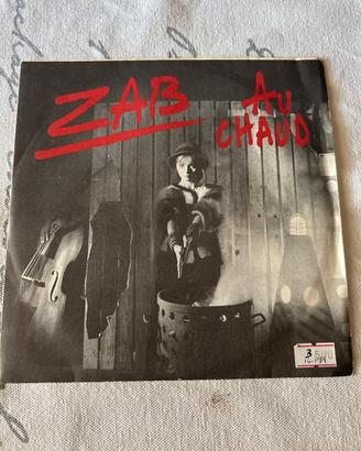 Vinile 45 giri