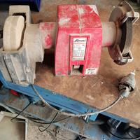 mola elettrica per affilatura coltelli