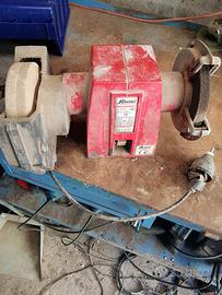 mola elettrica per affilatura coltelli