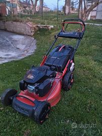 Rasaerba oleomac G 48 TK
