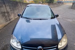 Golf 5 1.9 Tdi