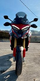 Multistrada Ducati Pikes Peak