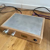 Preamplificatore Megahertz