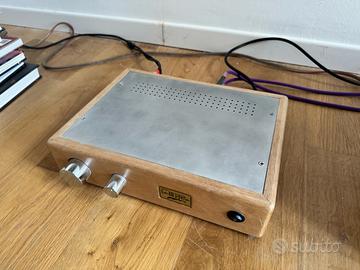 Preamplificatore Megahertz