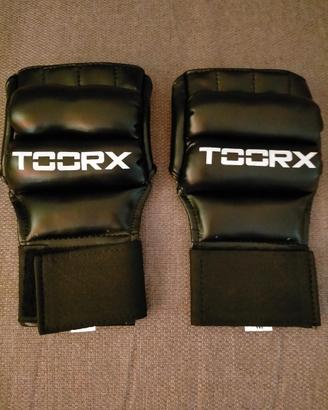 Guanti da Fit-boxe