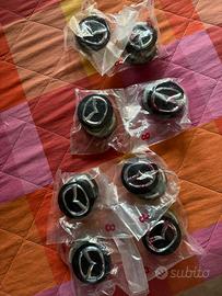 Coprimozzo originali mazda 3