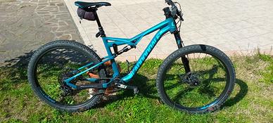Mtb cannondale