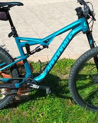 Mtb cannondale