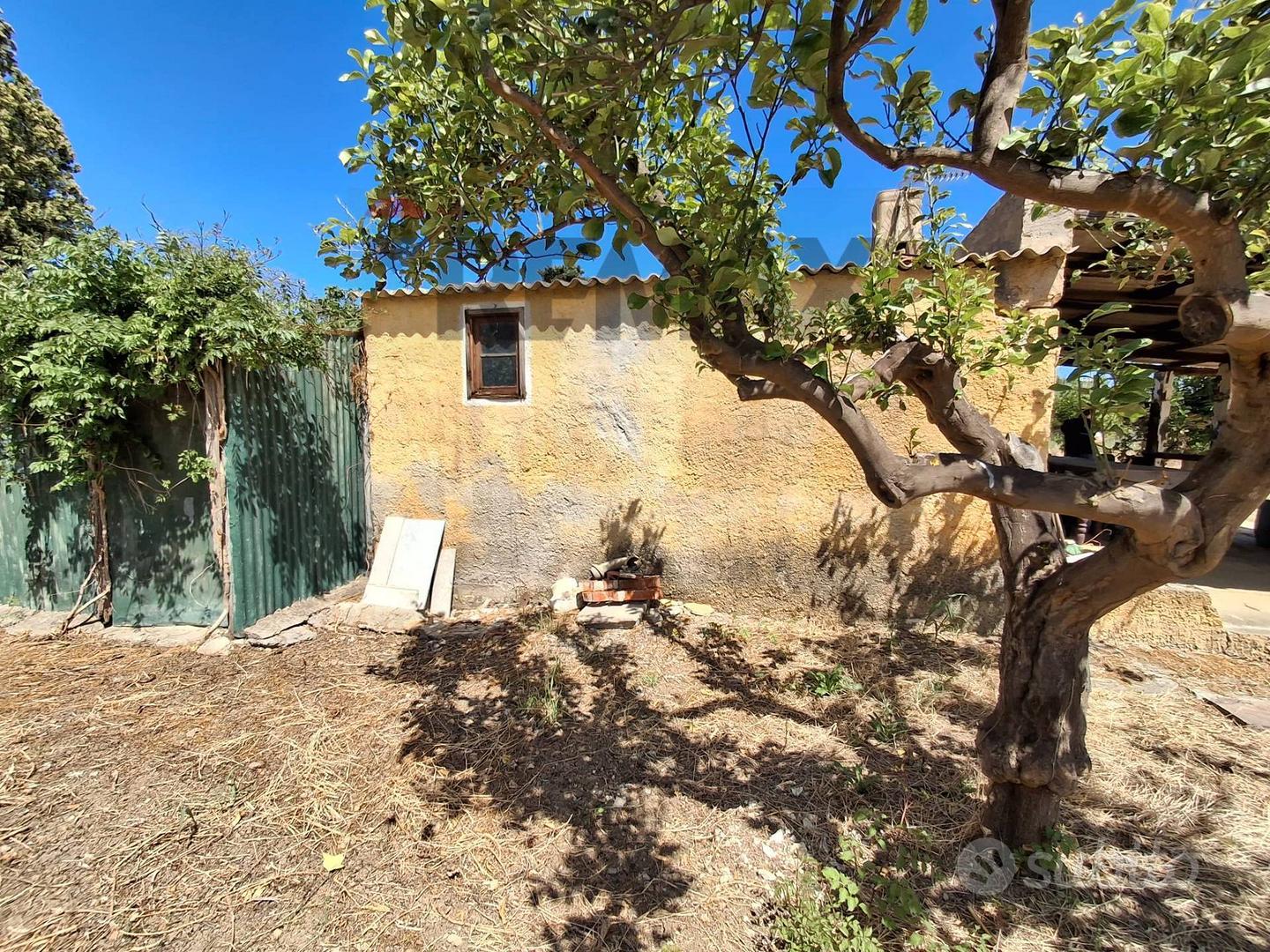 Terreno - Lascari - Vista 4