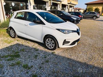 RENAULT ZOE LIFE R110 ELETTRICA