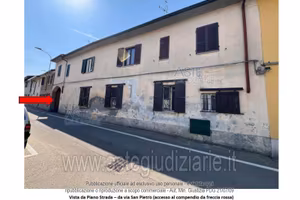 Appartamento Garlasco [A4340163]