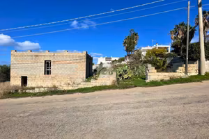 RUSTICO A NARDÒ