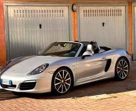 Porsche Boxster S 3.4 sport chrono automatica full