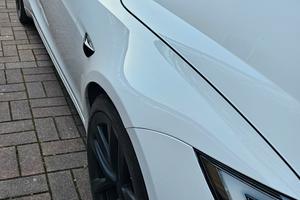 Tesla ModelS Plaid 1020 cv