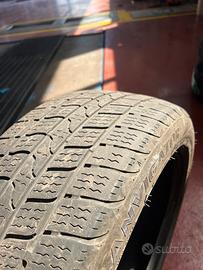 2 gomme 4 stagioni 205/50 R17 93W