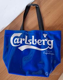 Borsa Carlsberg