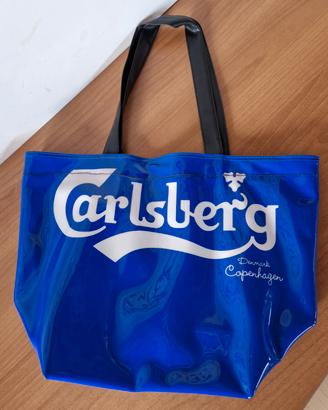 Borsa Carlsberg