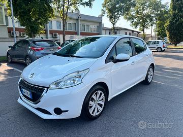 peugeot 208 PURETECH  1.0 68cv 5p ACTIVE