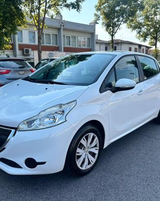 peugeot 208 PURETECH  1.0 68cv 5p ACTIVE