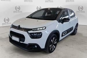 Citroën C3 PureTech 83 S&S Shine
