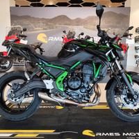 Kawasaki Z 650