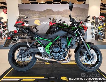 Kawasaki Z 650