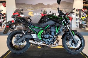 Kawasaki Z 650