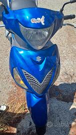 Suzuki Altro modello - 2010