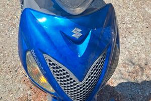 Suzuki Altro modello - 2010